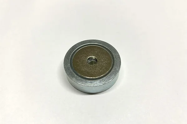 Magnet til varmeskab Indvendig gevind