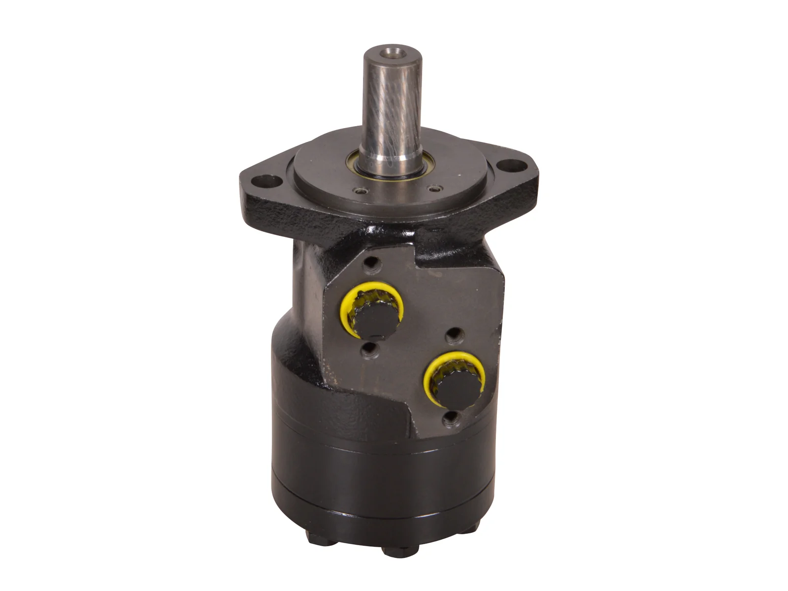 Orbitmotor 161 WR 2-huls/ø25mm SP2