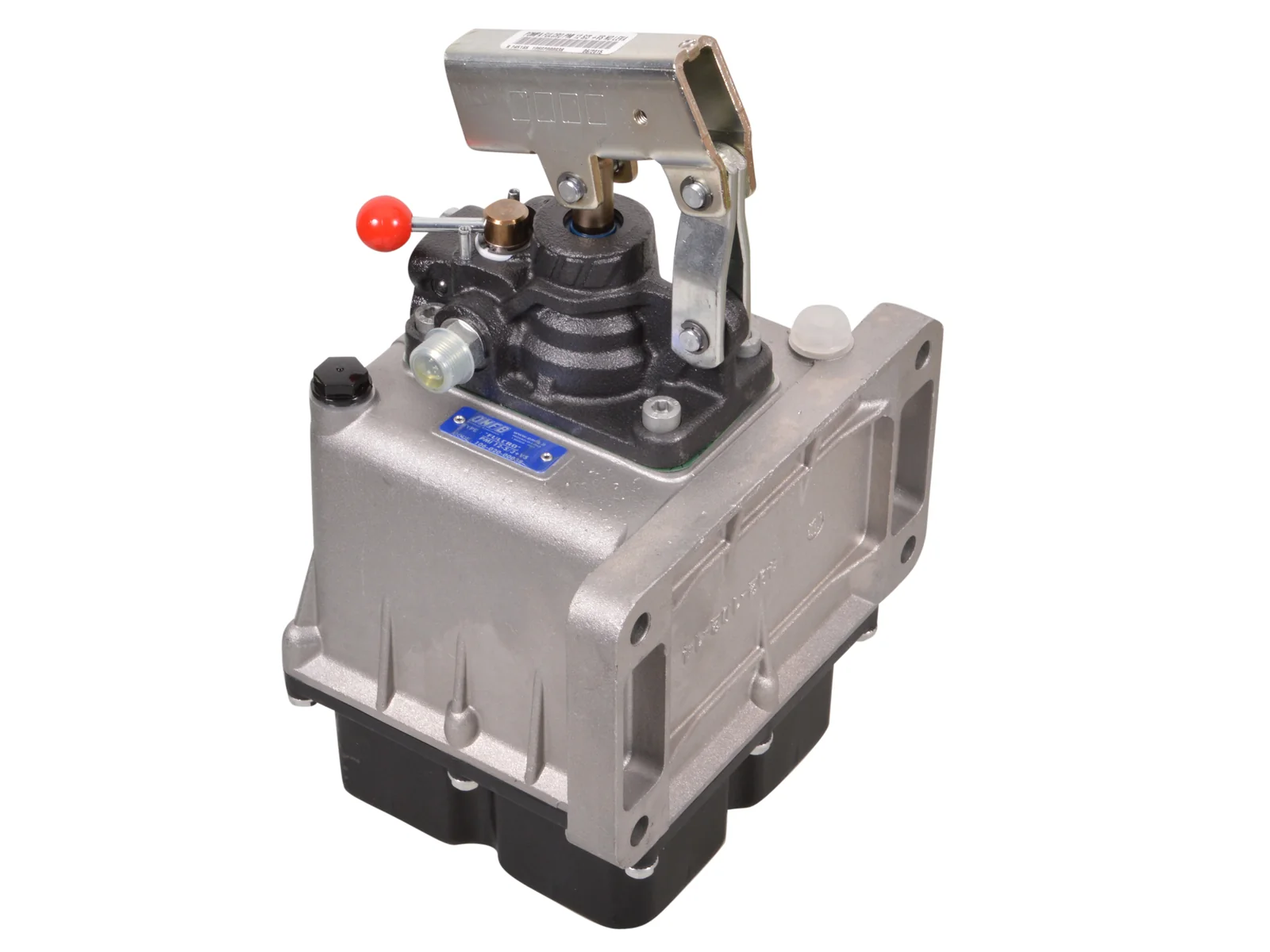Håndpumpe PMI/VS-12S3 12cc 31