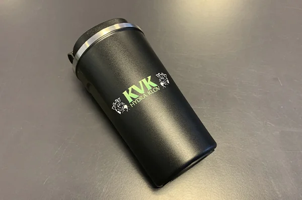 KVK Thermokop