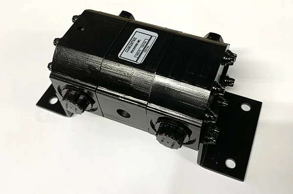 Flowdivider 13CM3