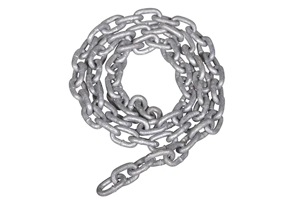 Stopkæde hæve/sænk 0,44M  SP2 (5mm.)