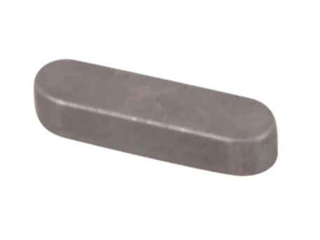 Pasfeder not type A 8x7x32 mm