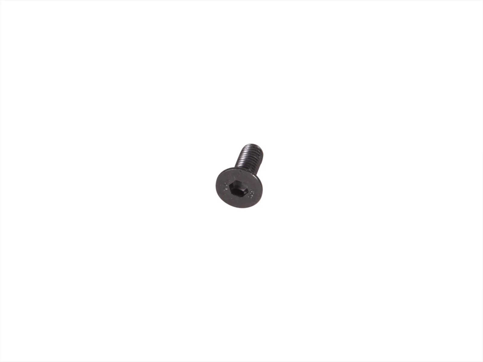 Unbrako bolt M6x16-10,9
