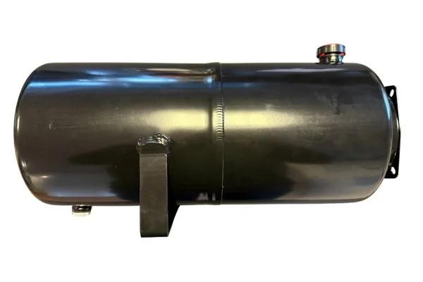 SP2 oil tank