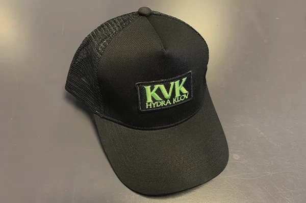 KVK Trucker Cap