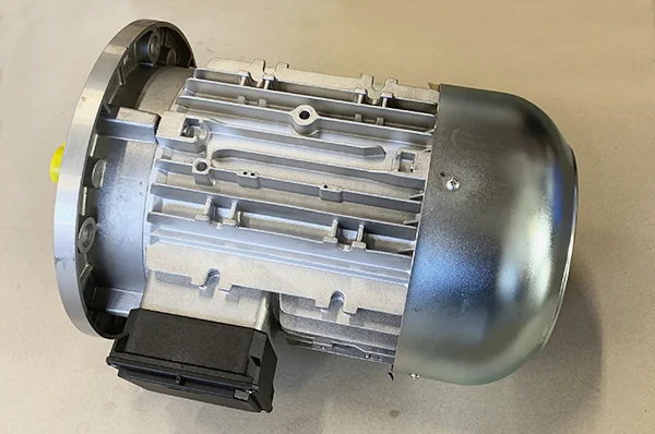 Motor 5,5 KW 200 V 50 Hz 4P Japan-Nord
