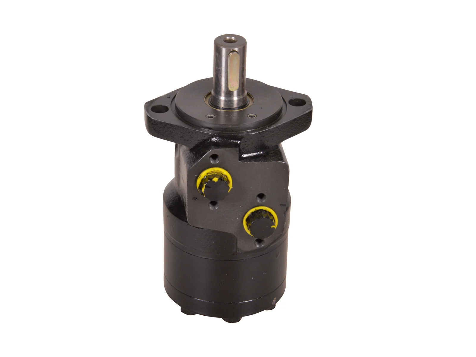 Orbitmotor 200 WR 2-huls/ø25mm 800-1