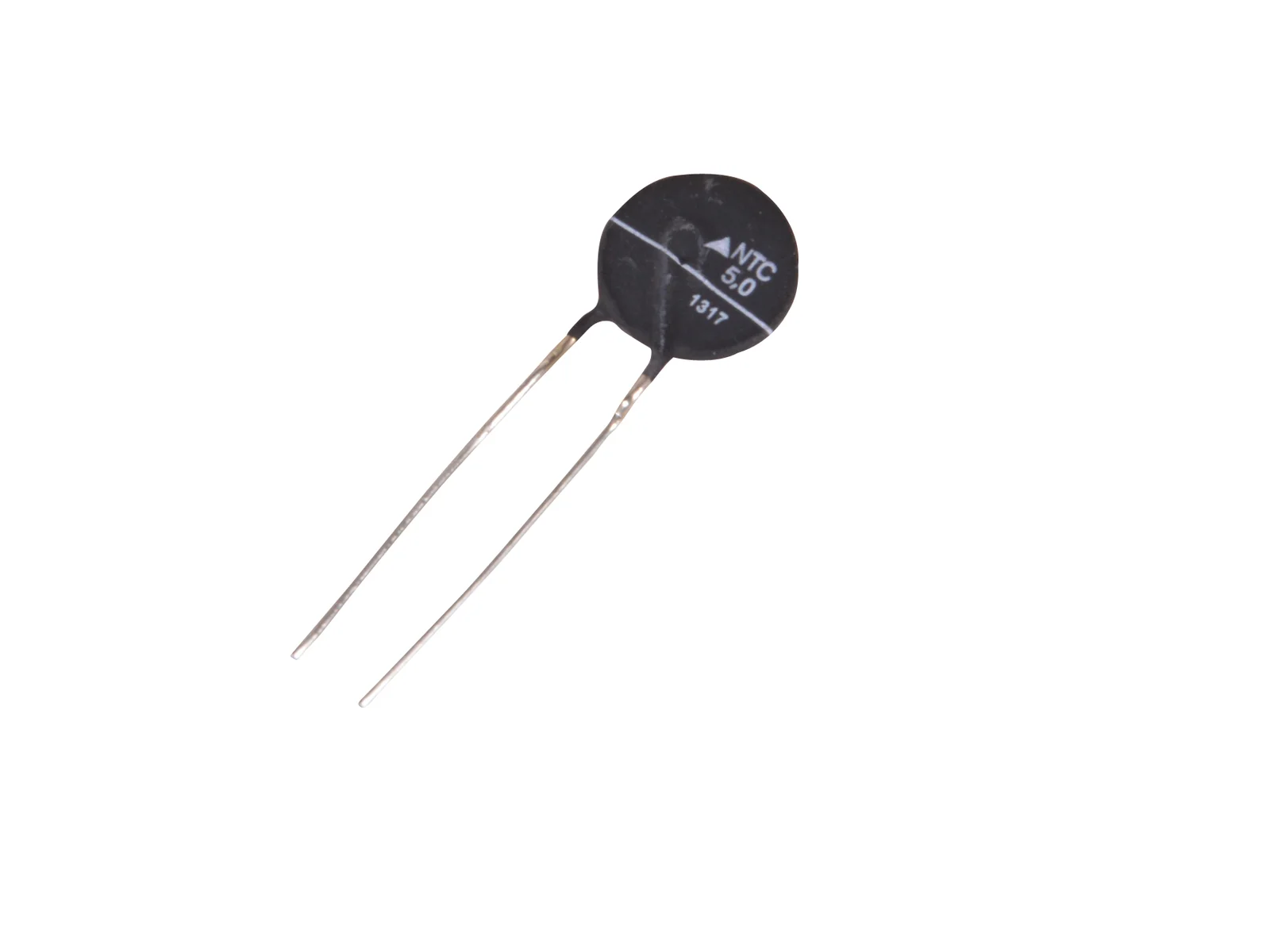 NTC Termistor 4,7-6,6 OHM