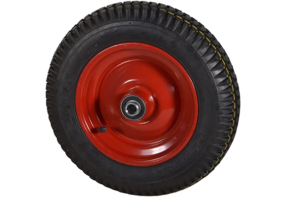 Hjul 300x8 (fangefold 500)