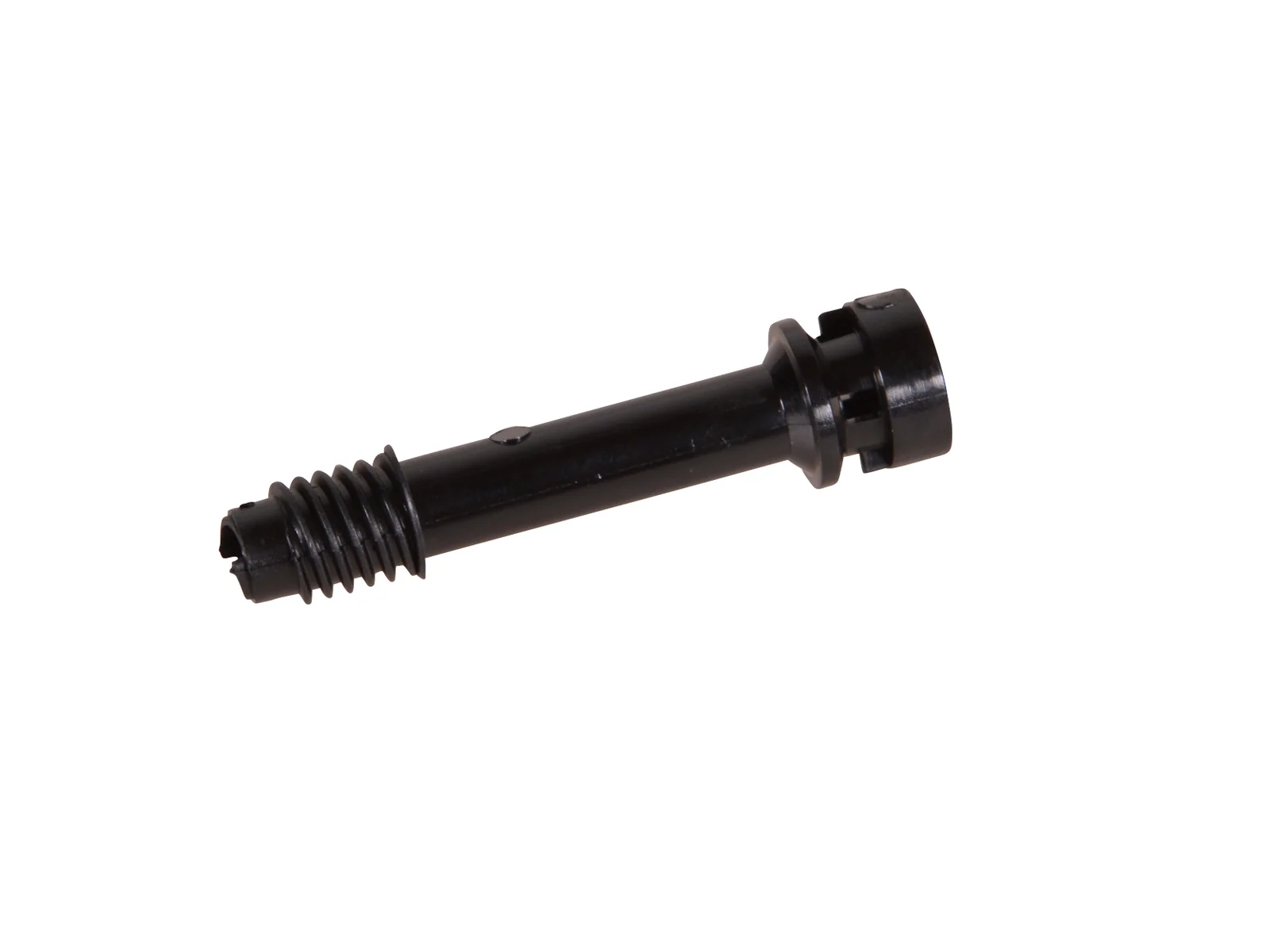 Plastskrue sort (800 & 1000)