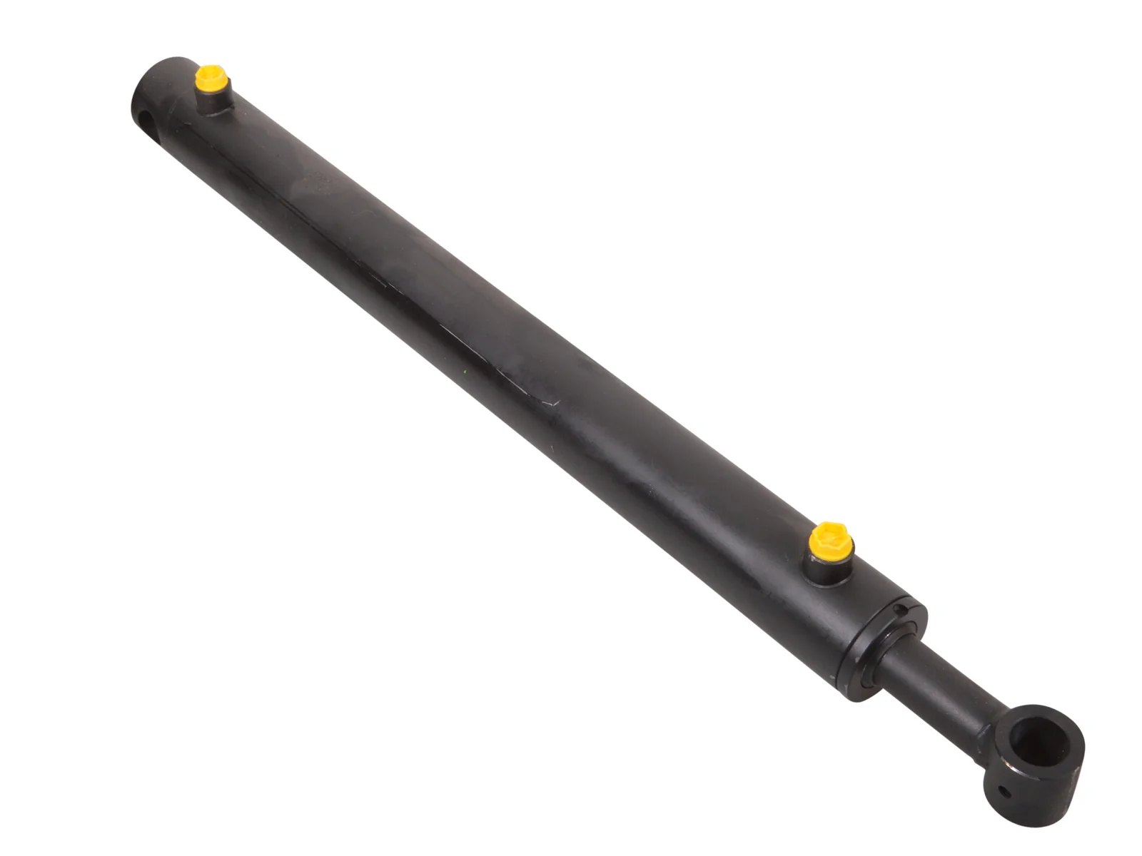 Cylinder model 800-1 baglåge