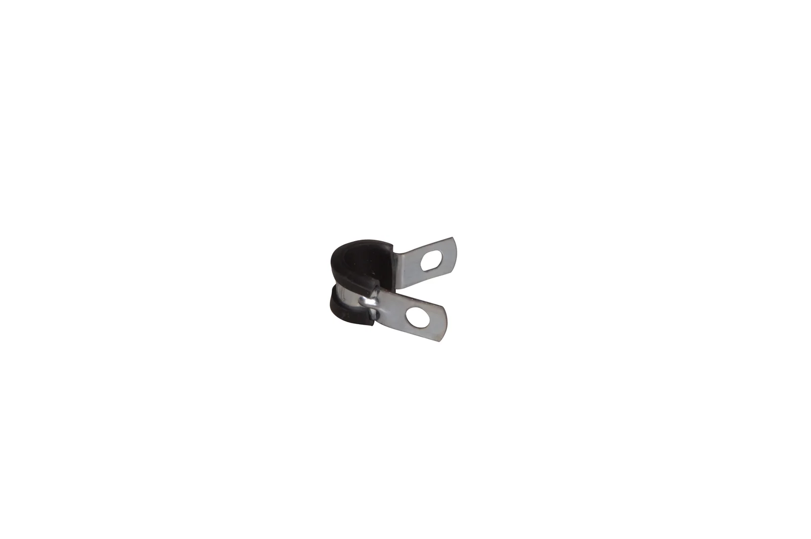 Gummiklemmer  10mm