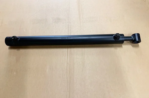 Cylinder 45/25 x 500 SP3 Baglåge