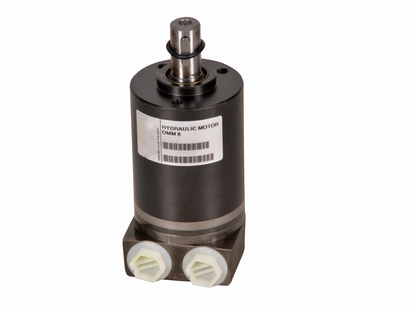 Orbitmotor 16mm omm 8.