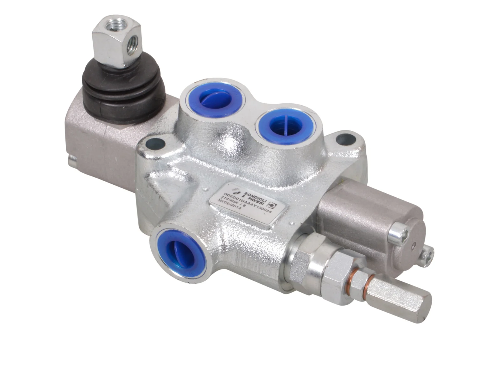Ventil MD-GY-B1 Dinoil