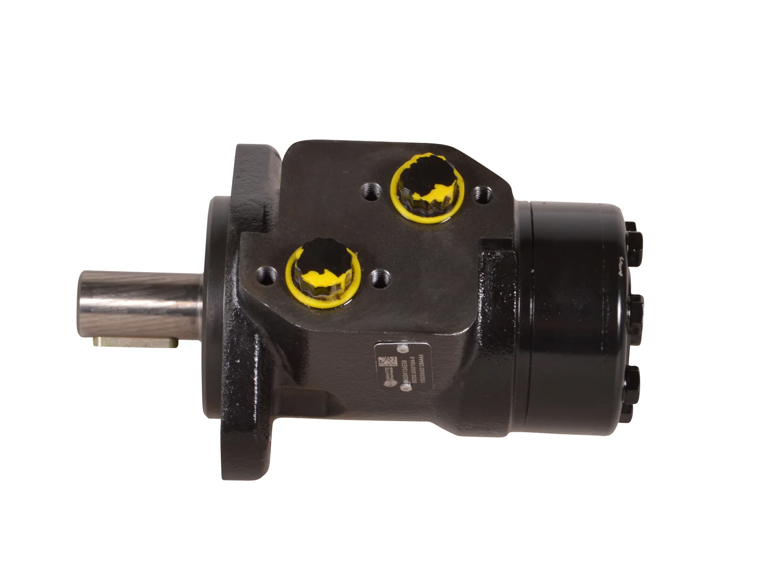 Orbitmotor 200 WP Sae A/ø25mm 800-1