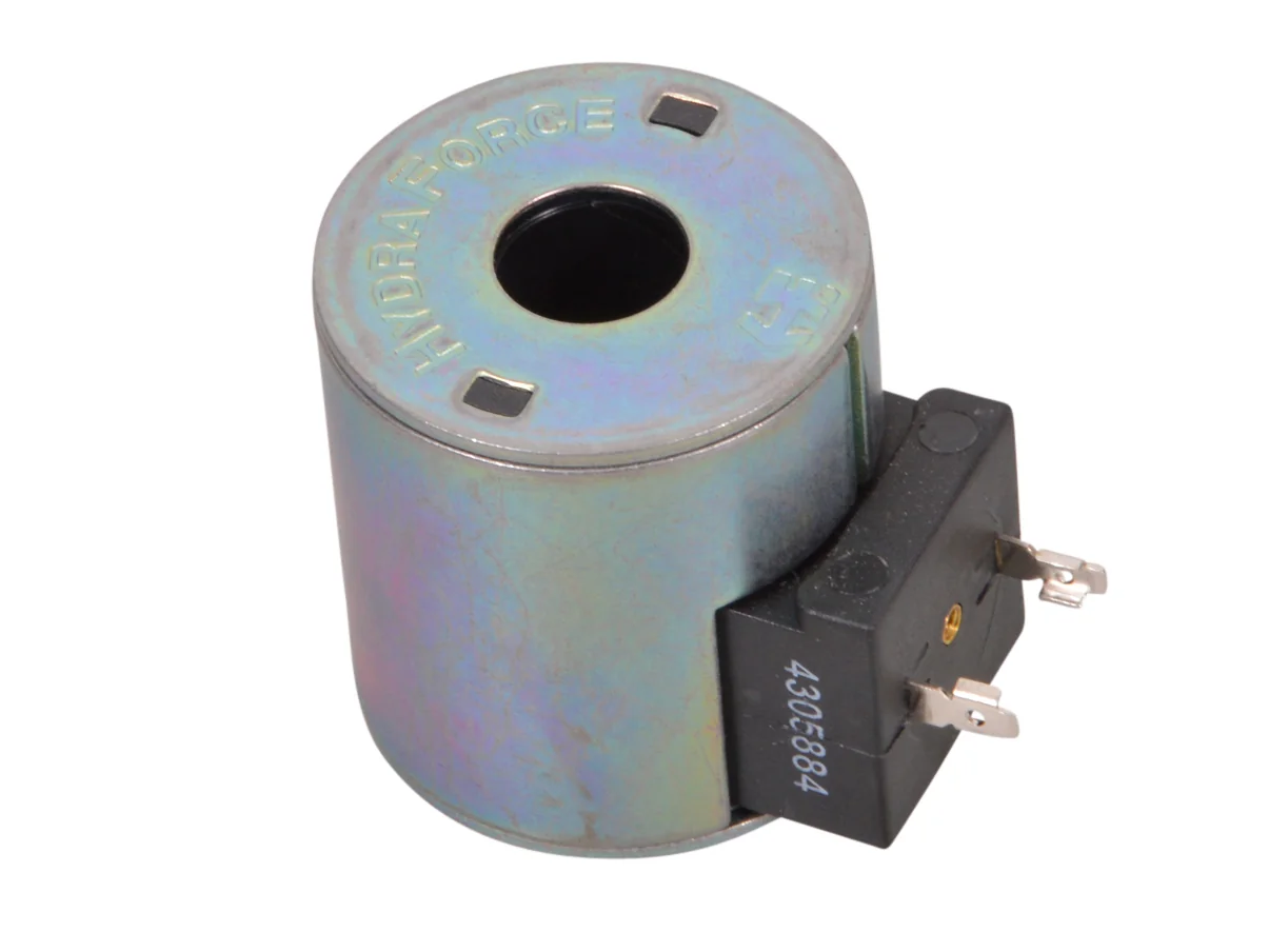 Magnetspole 24 vdc Type EG