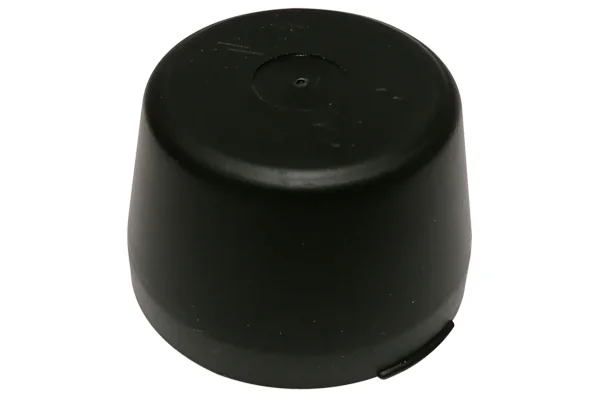 Lejedæksel plast
