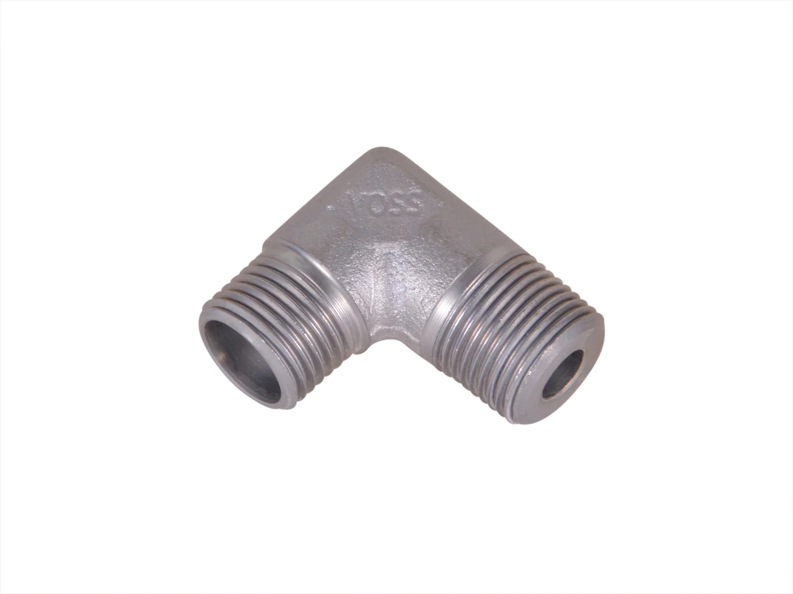 Vinkel indskr. Ø10-L 3/8" Kon U.O