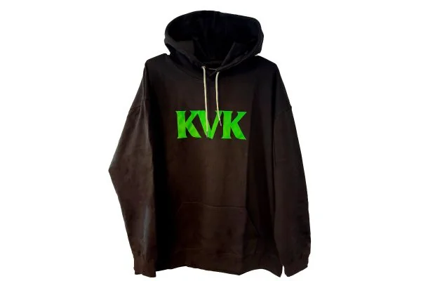 KVK Hoodie Medium