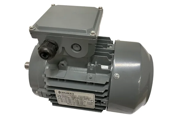 Motor SP0 3x400V (1001225kvk)