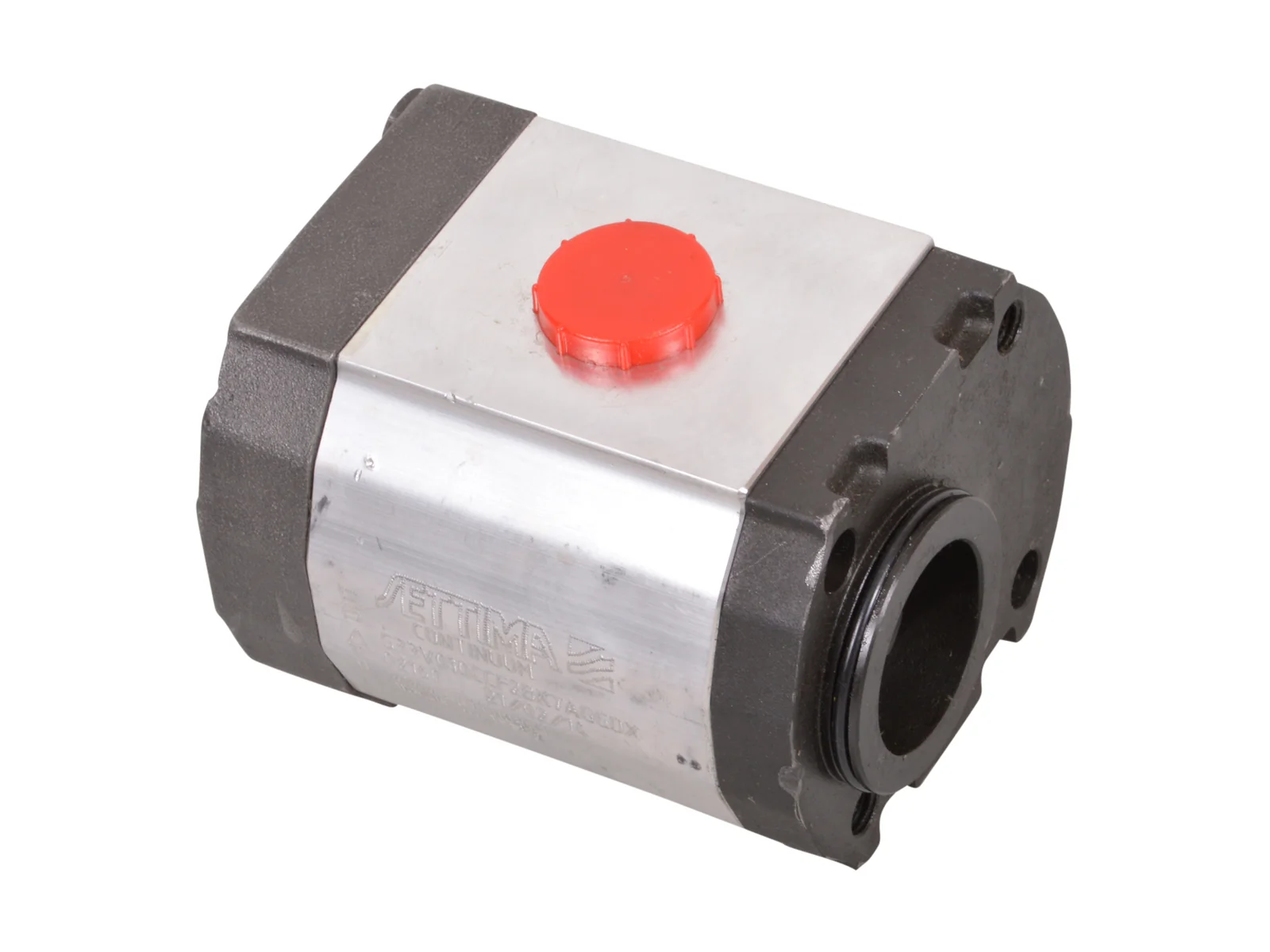 Screwpump 10,1cc Accu GR33-AGD