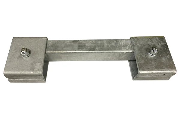 Holder for hjulophæng