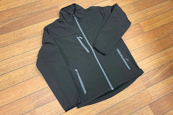 Kvk Softshell Jakke XL