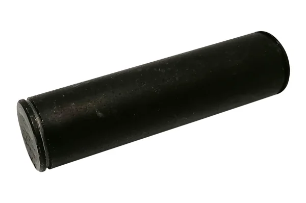 Aksel til cylinder forlåge