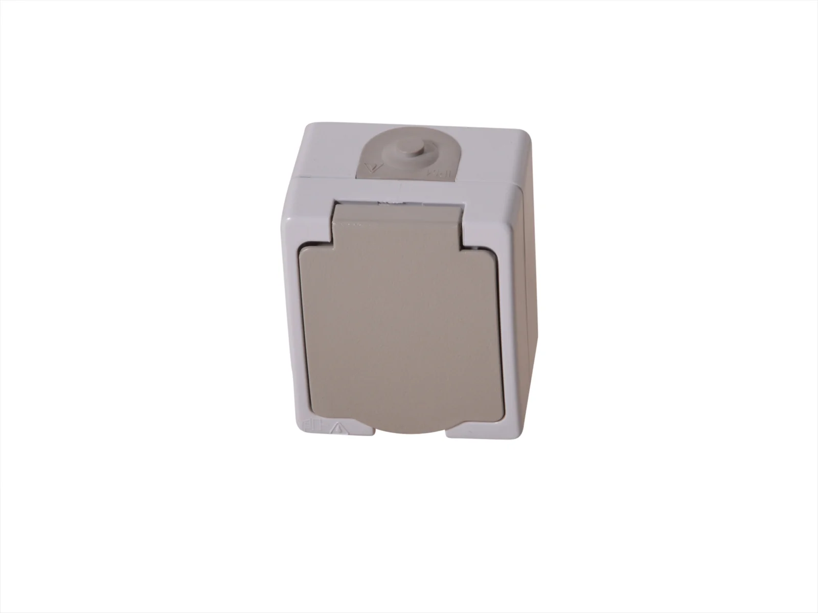 Elstyring Model 800-3x400V