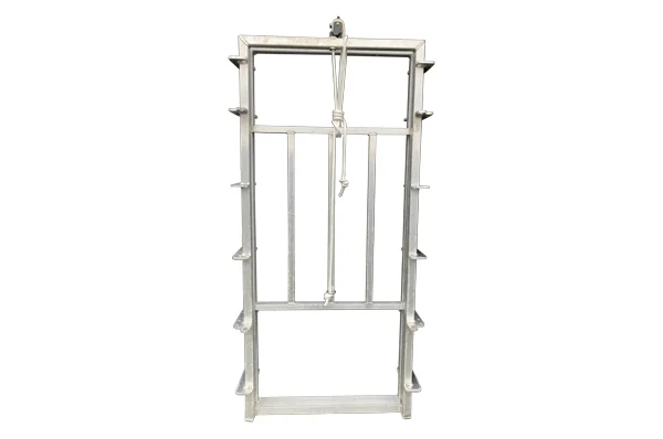 Rear Gallow, F. 10100200-A-U-R03