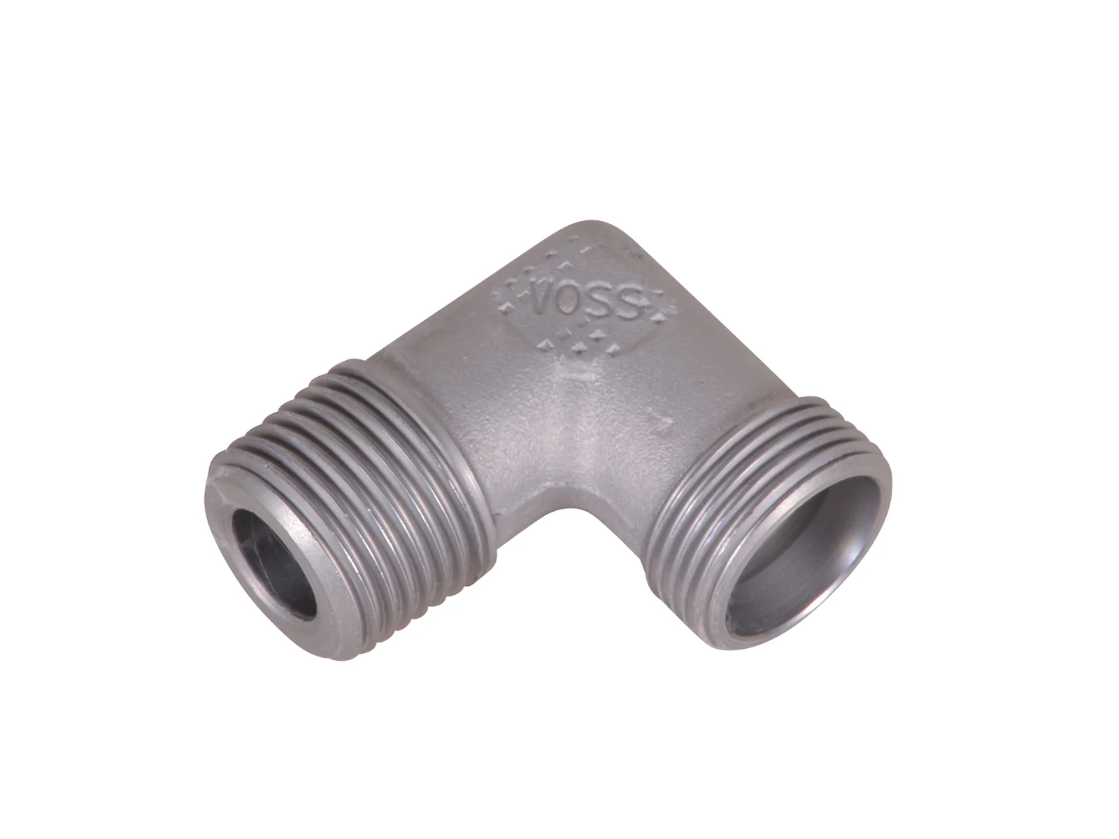 Vinkel indskr. 15L-1/2"Kon.U.O