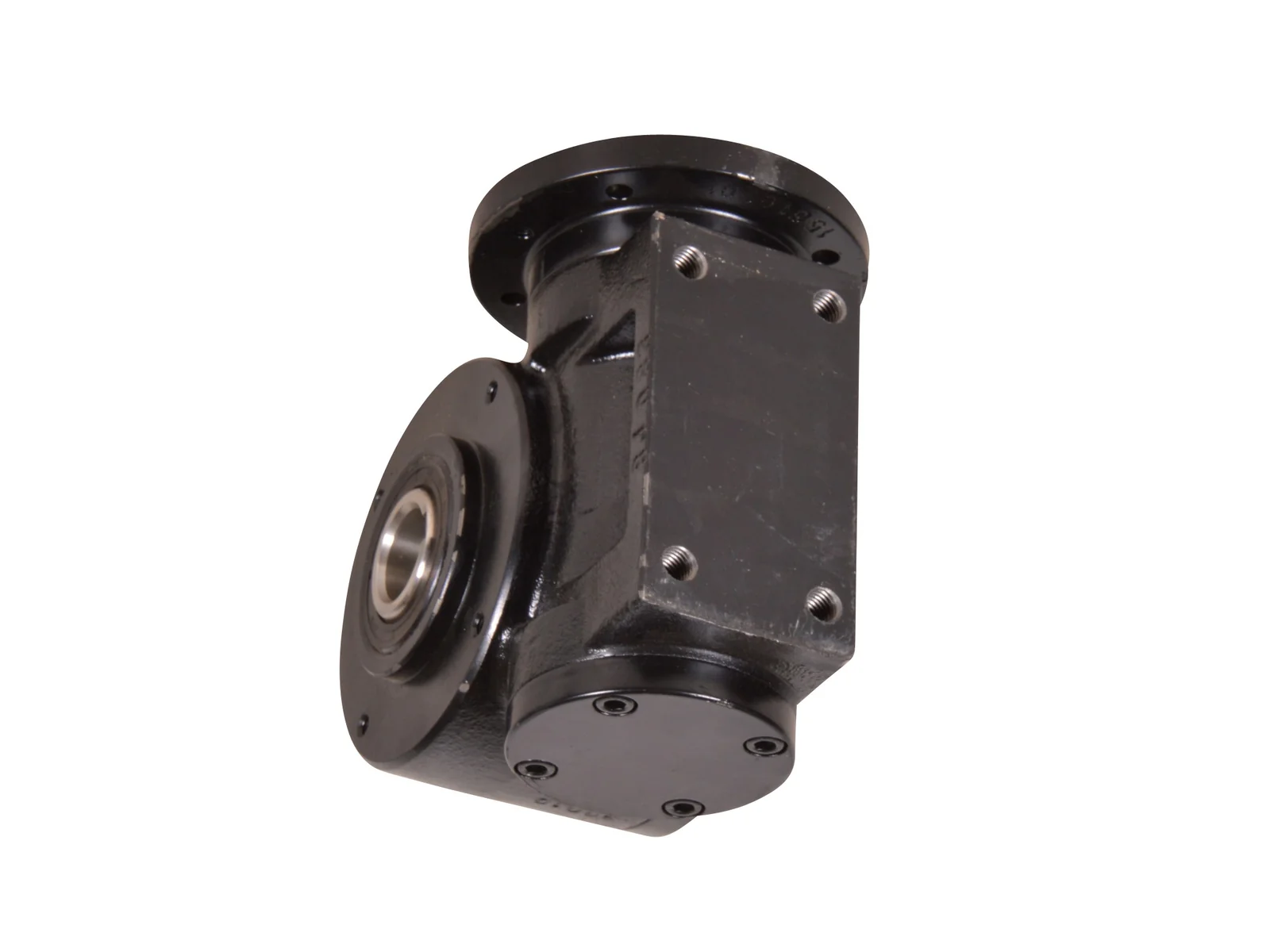 BJ-Snekkegear serie 52 BJ-5,3M/4-OMM