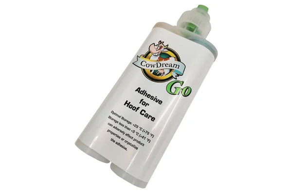 CowDream GO lim 200ml