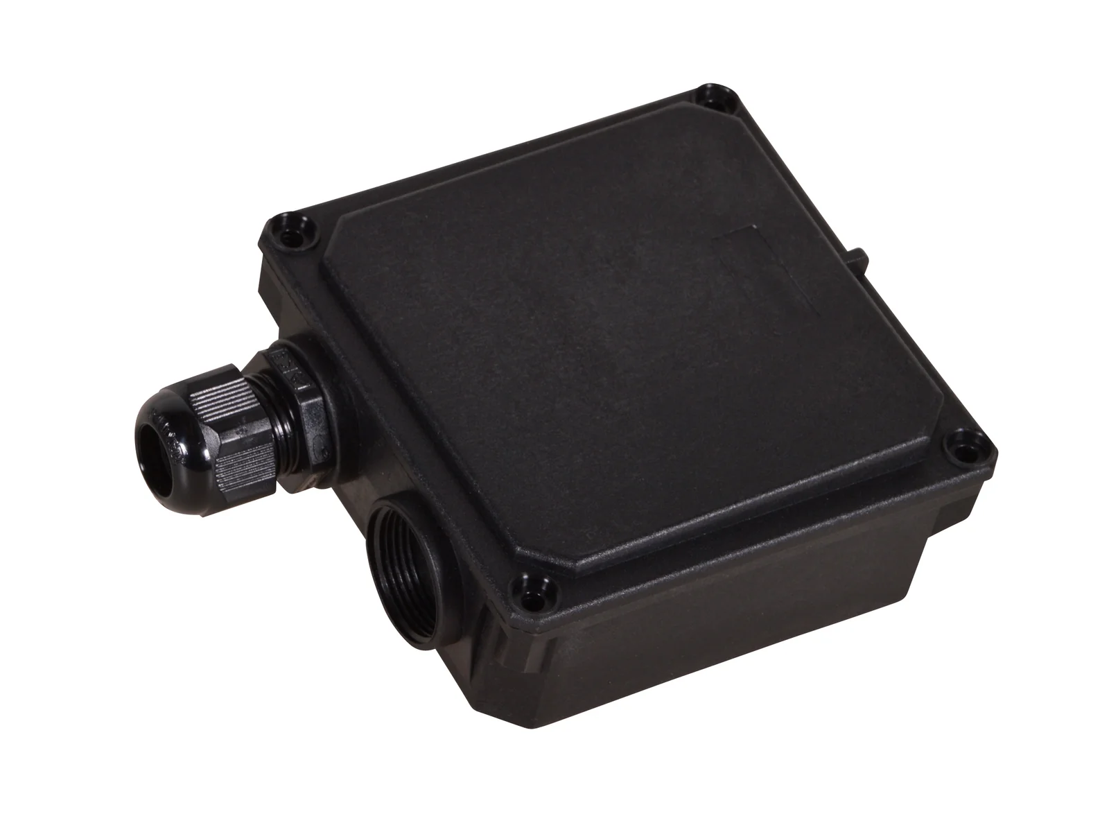 Plastboks til str. 112. 4 - 5,5KW