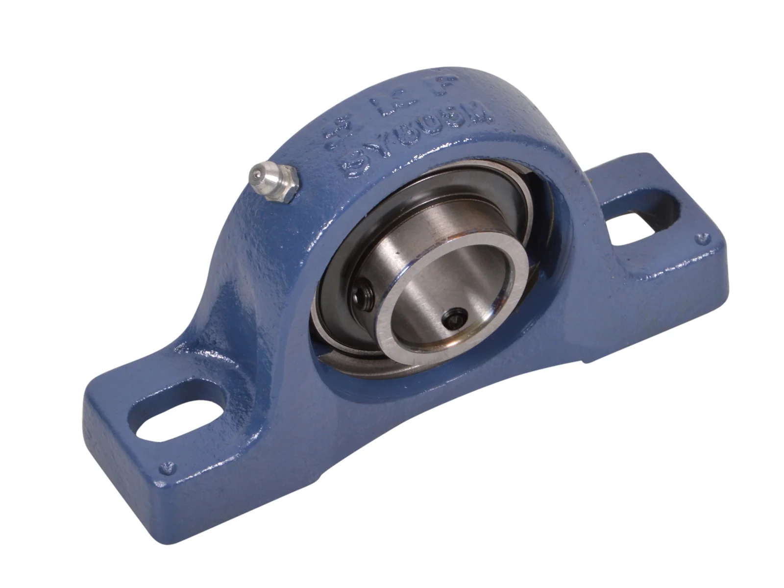 Ståleje SKF SY 25 TF FAG