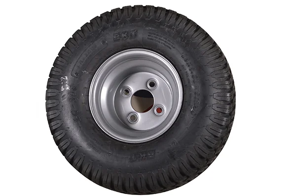 Hjul 18x9.50-8/6 LG 306 (Trolley)