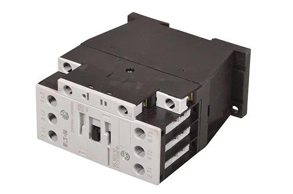 Contactor, 11kW/400V, AC-op