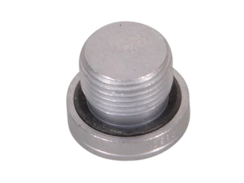 Prop m/pakring 3/8" BSP