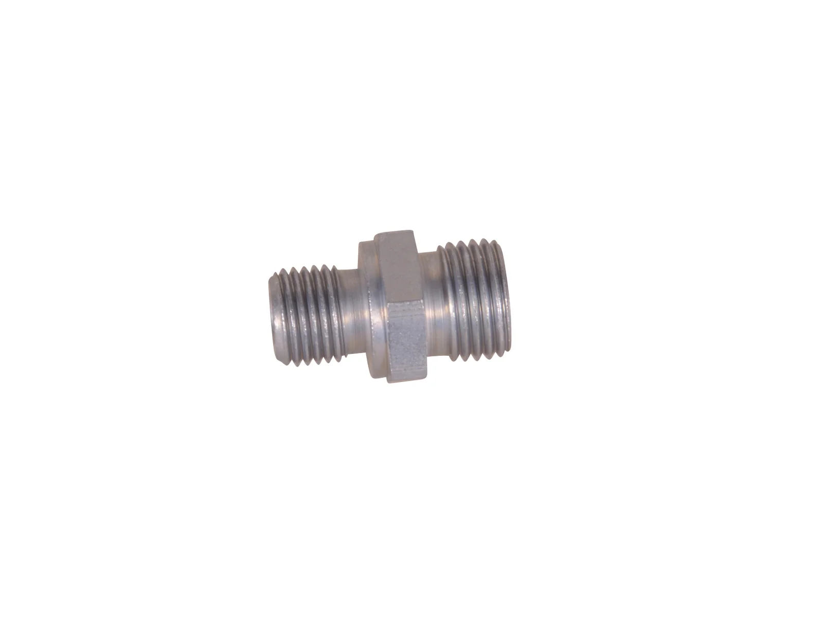 Lige indskr. 10L 1/4" U.O