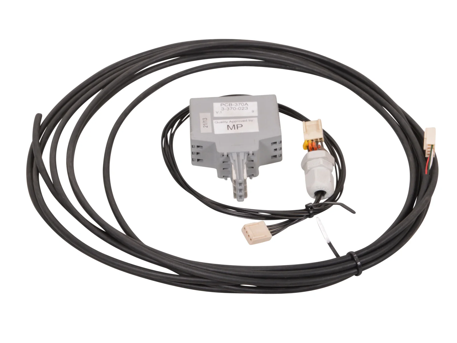 Kabel f. multiviser MDI Powerpack 120mm
