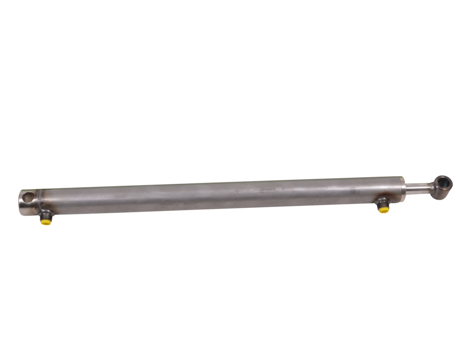 Trailer cylinder
