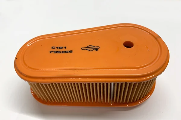 B&S Luftfilter