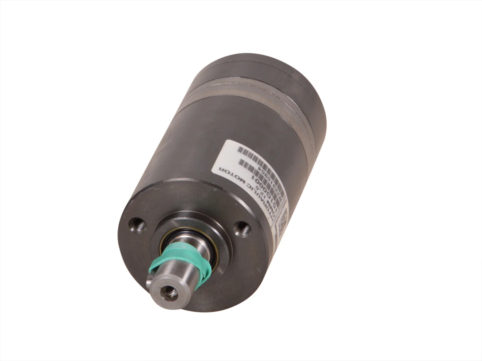Orbitmotor omm 16mm 12,5cc_151G0001-ende