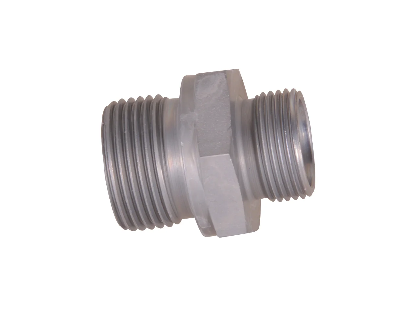 Lige indskr. 15L-3/4" U.O