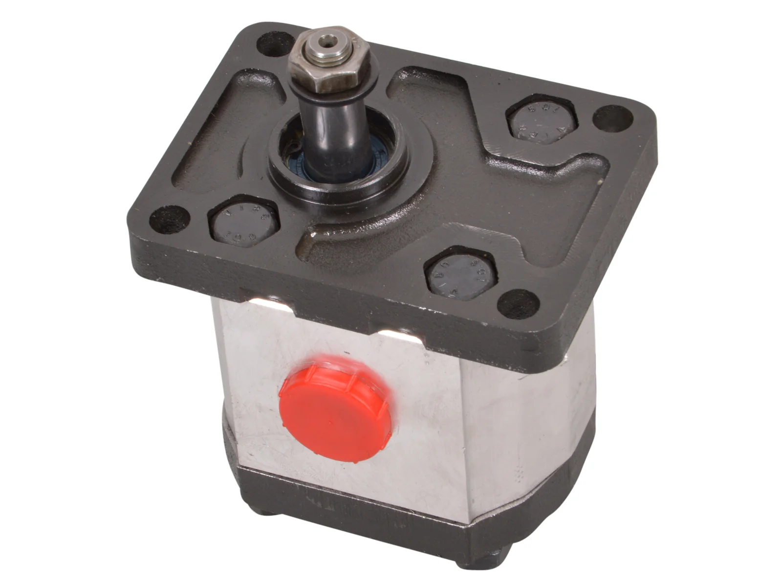 Screw pump 12,6 cc (13CC)