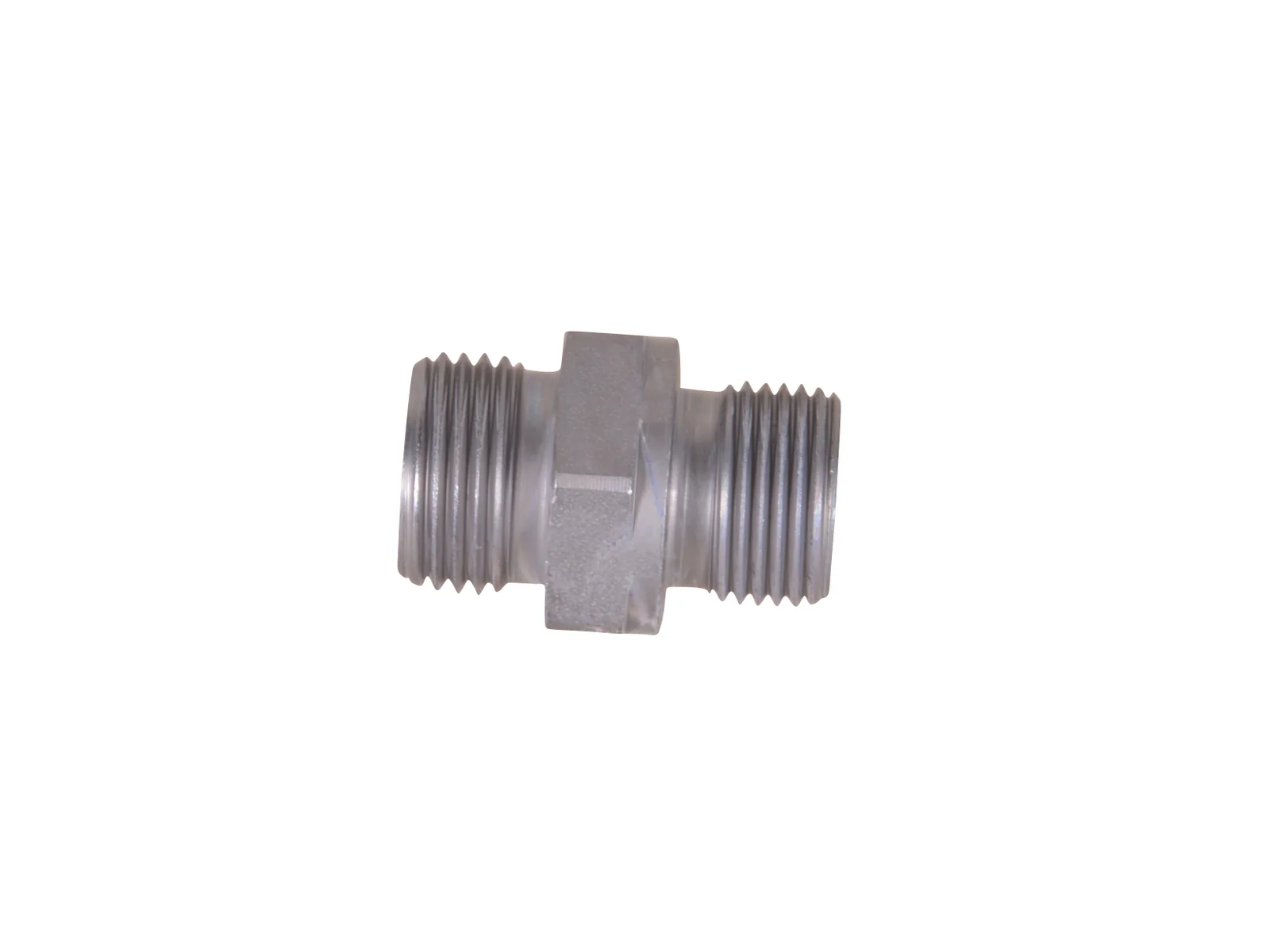 Lige indskr. 12L-3/8" U.O