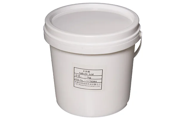 CowDream salicylsyre pulver 1 kg spand