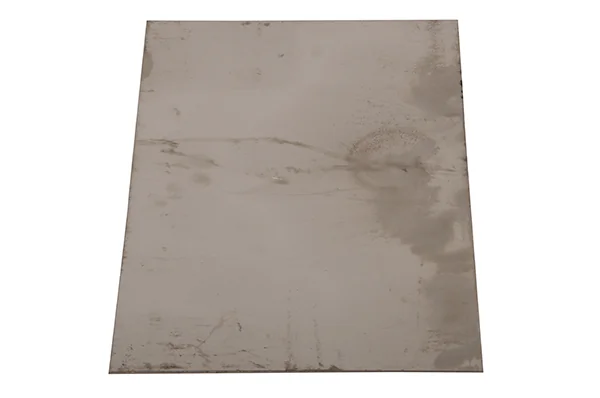 Stålplade for stik Powerpack